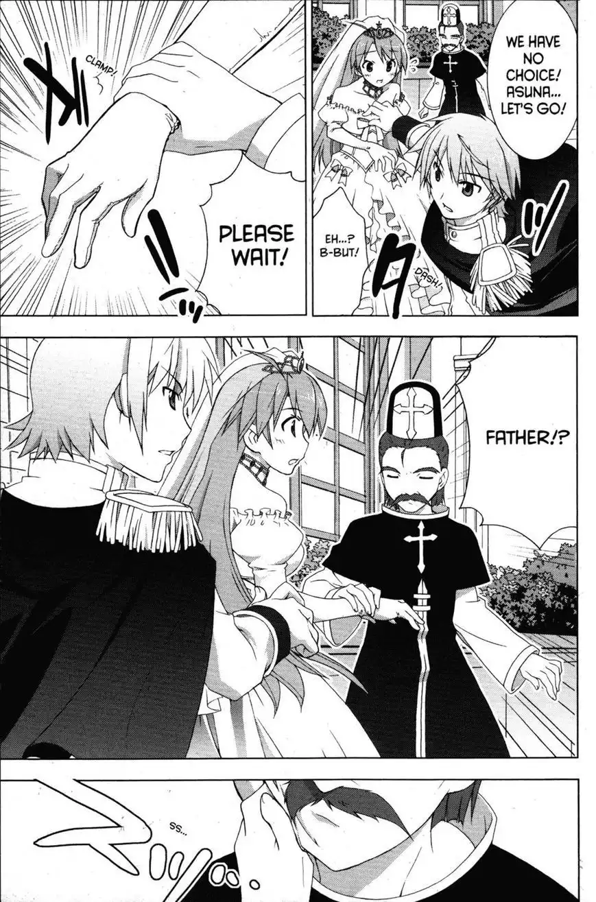 Negima!? Neo Chapter 34 13